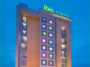 Гостиница Ibis Styles Solo  Суракарта